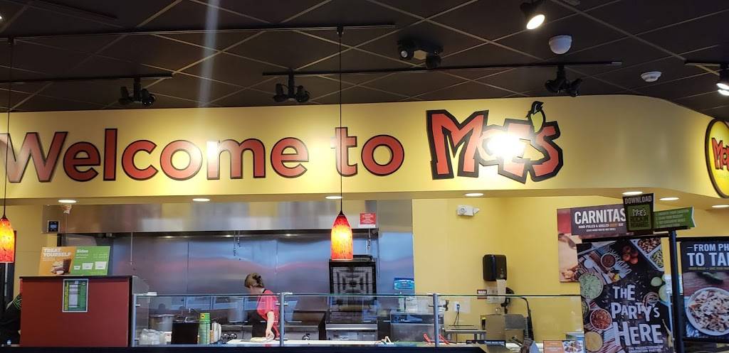 Moes Southwest Grill | restaurant | 165 US-46, Saddle Brook, NJ 07663, USA | 2018807725 OR +1 201-880-7725