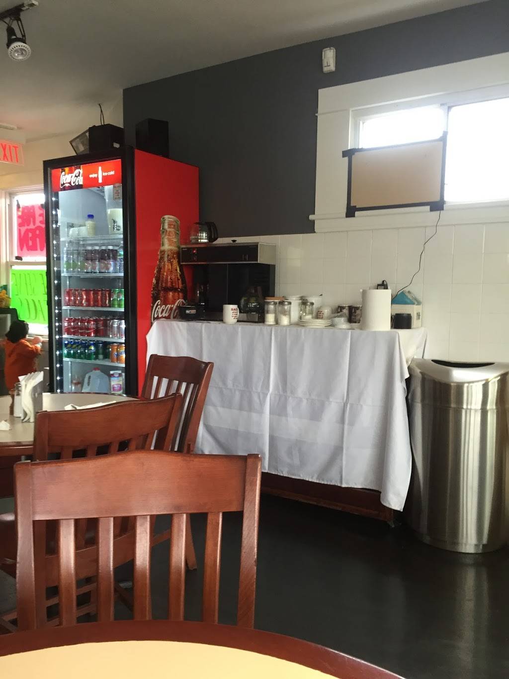 FUSION MEXICAN RESTAURANT 725 Rd, North Brunswick Township