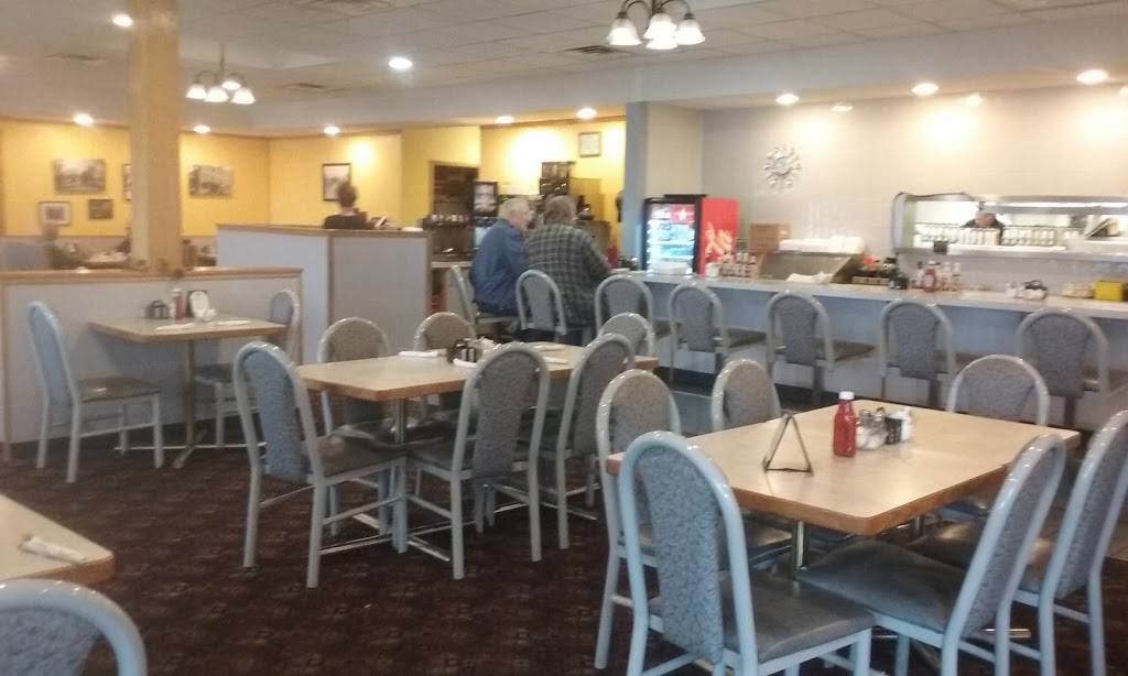 Union Street Eatery 2139 N Union St, Spencerport, NY 14559, USA