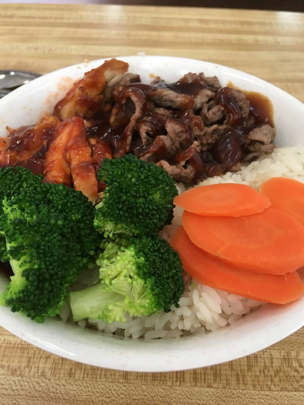Teriyaki Dude | meal takeaway | 4112C Monterey Rd C, San Jose, CA 95111, USA | 4086298626 OR +1 408-629-8626