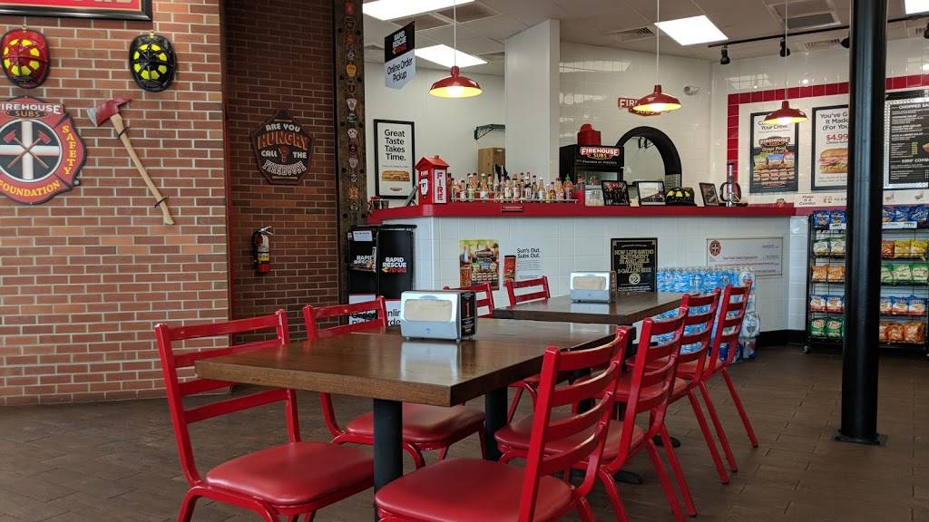 Firehouse Subs | meal delivery | 25551 Kingsland Blvd, Katy, TX 77494, USA | 8324372885 OR +1 832-437-2885