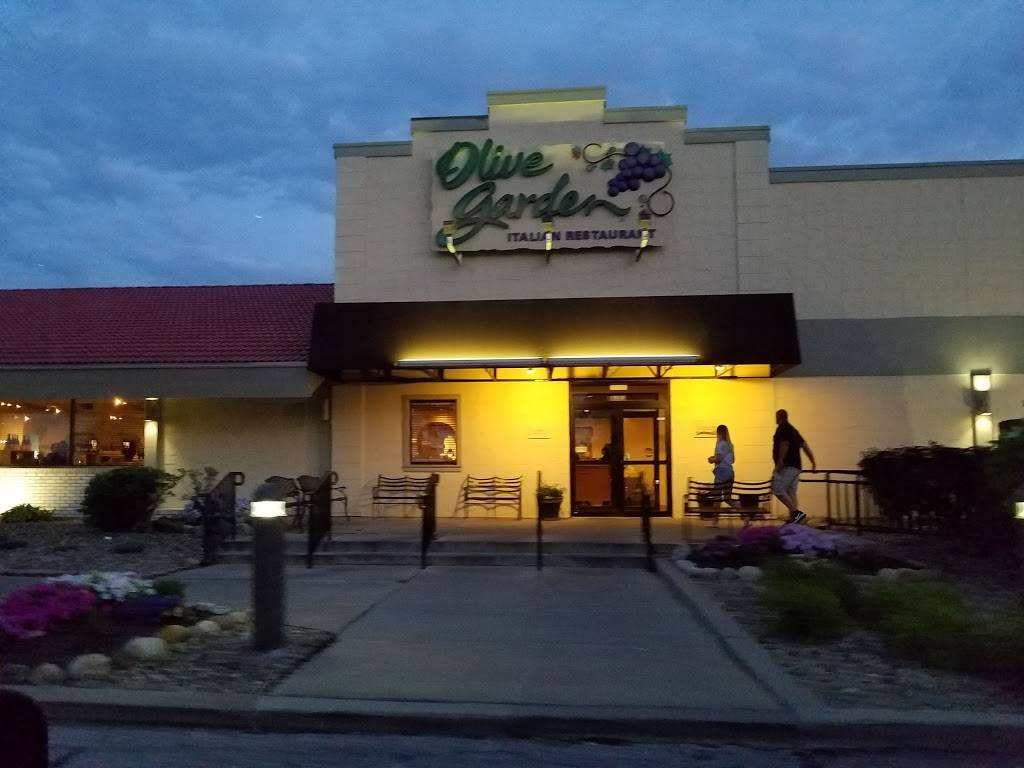Olive Garden Italian Restaurant Meal Takeaway 8383 Day Dr