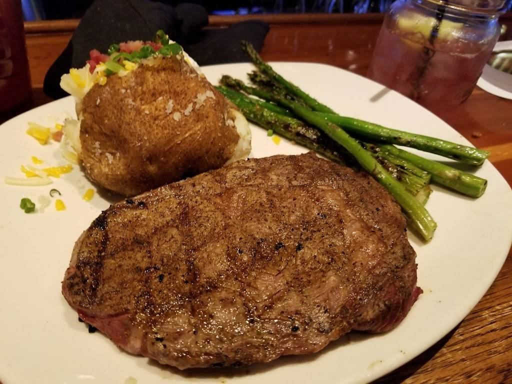 Outback Steakhouse Restaurant 1725 Fulton Rd, Fultondale, AL 35068, USA