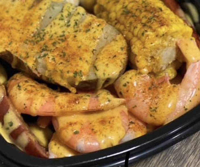 J&J’s CrabSpot | restaurant | 707 W Main St, Jamestown, NC 27282, USA | 3369058286 OR +1 336-905-8286