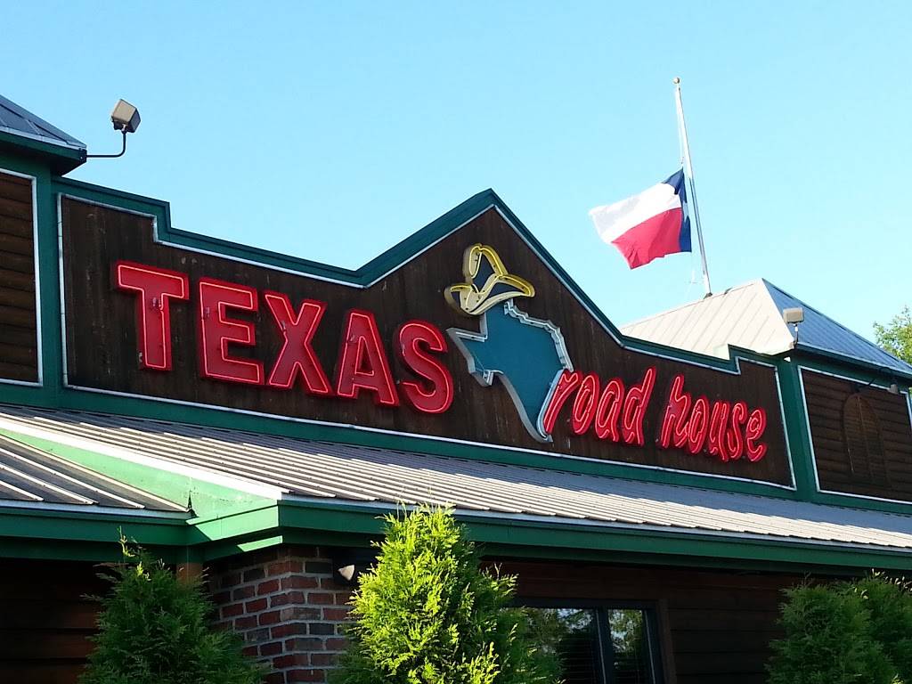 Texas Roadhouse | 720 Greenville Blvd SW, Greenville, NC 27834, USA