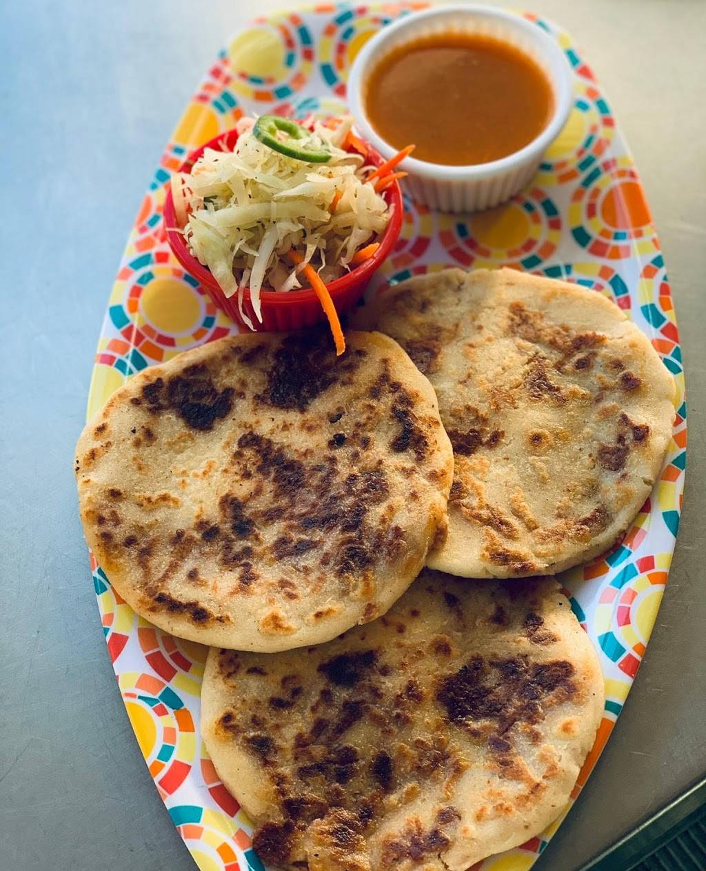 Pupusas El Paso - Restaurant | 1661 N Zaragoza Rd, El Paso, TX 79938, USA