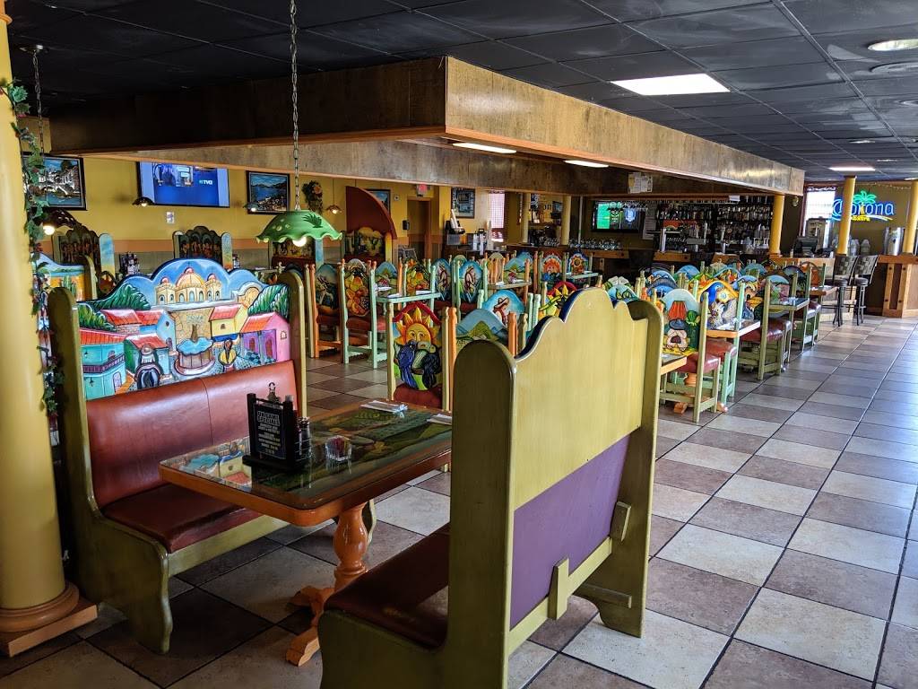 Don Senor | restaurant | 810 US-27, Cynthiana, KY 41031, USA | 8592340333 OR +1 859-234-0333