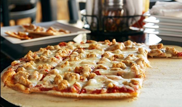 Pelegrinos Pizza & Pasta | meal delivery | 4846 McKnight Rd, Pittsburgh, PA 15237, USA | 4128371919 OR +1 412-837-1919