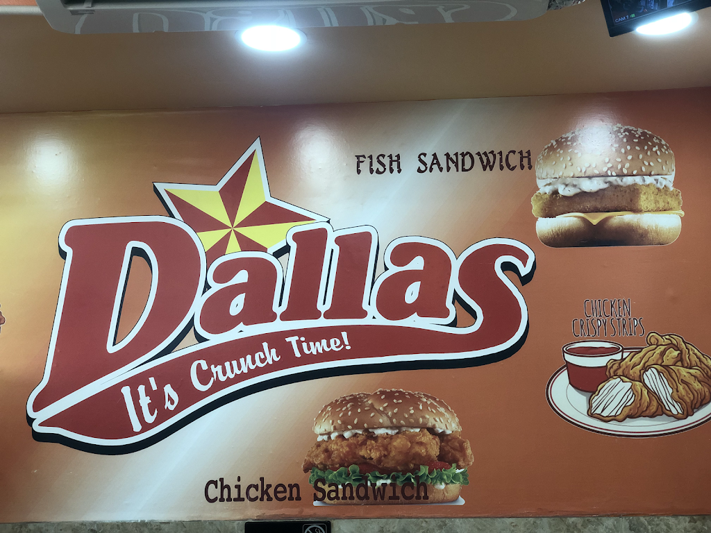 Dallas Chicken & Biscuits | meal takeaway | 2027 Lexington Ave, New York, NY 10035, USA | 9172615452 OR +1 917-261-5452