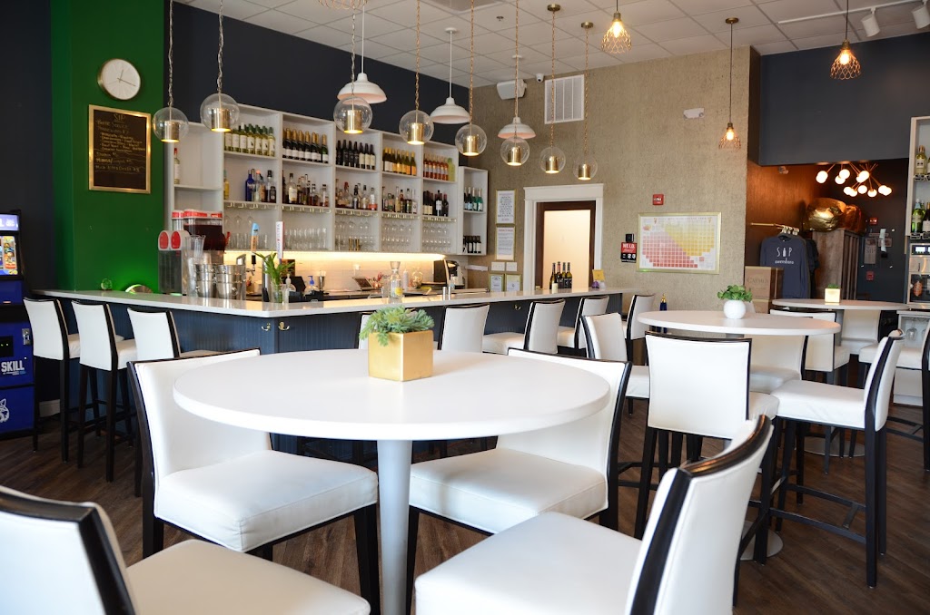 SIP Wine Room | restaurant | 101 Frederica St, Owensboro, KY 42301, USA | 2702973031 OR +1 270-297-3031