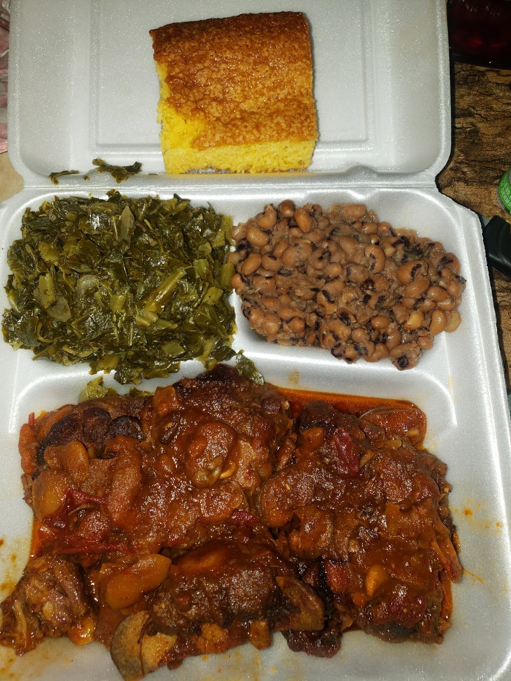 Beas catering Nigeria & Soul Food | restaurant | 9605 Clark Rd Suite 100, Dallas, TX 75249, USA | 9728033669 OR +1 972-803-3669