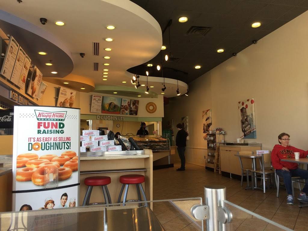 Krispy Kreme | bakery | 9569 Taylorsville Rd, Louisville, KY 40299, USA | 5022665143 OR +1 502-266-5143
