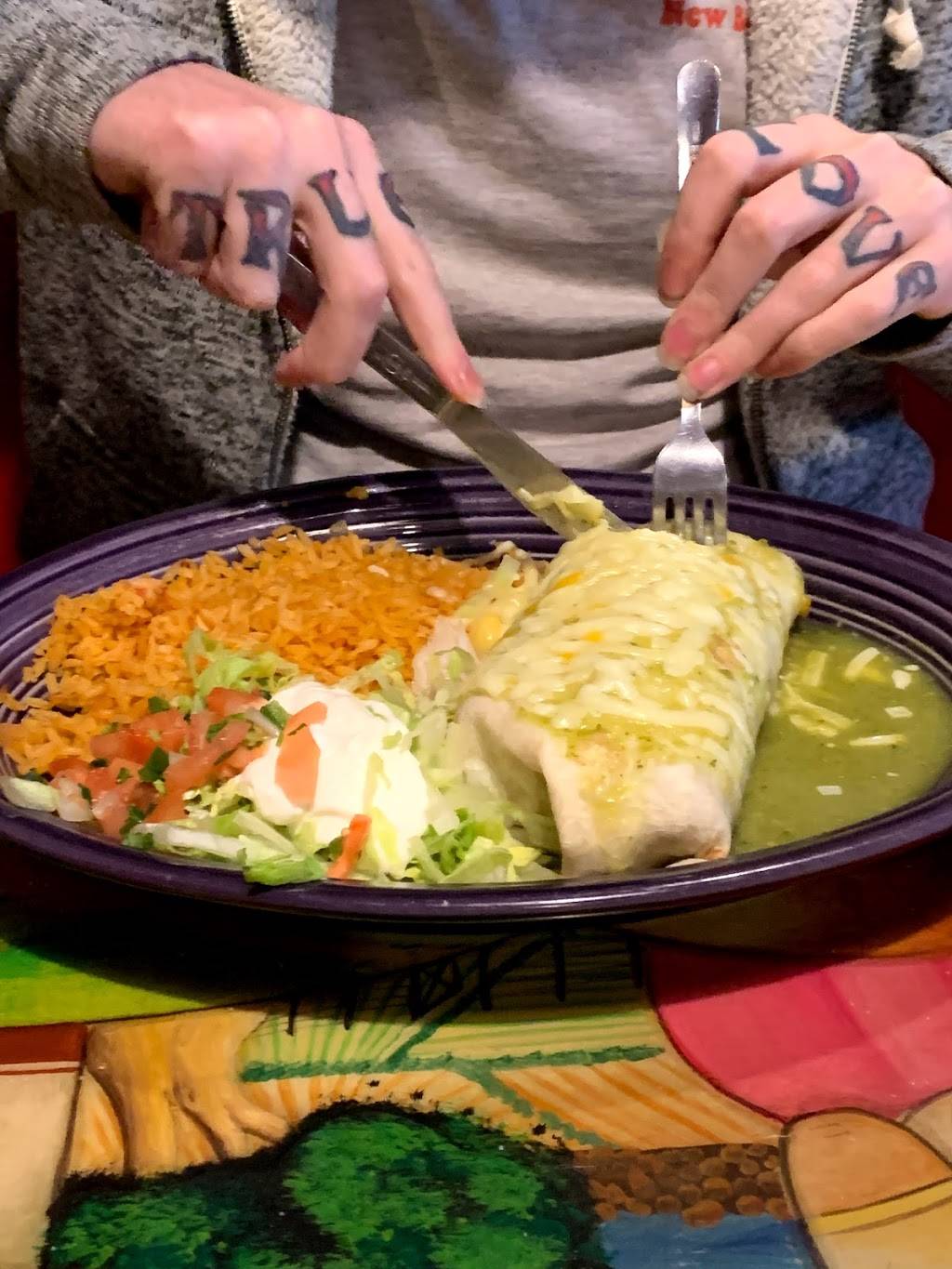 La Fiesta Mexican Restaurant | restaurant | 9611 GA-5, Douglasville, GA 30135, USA | 7705778400 OR +1 770-577-8400