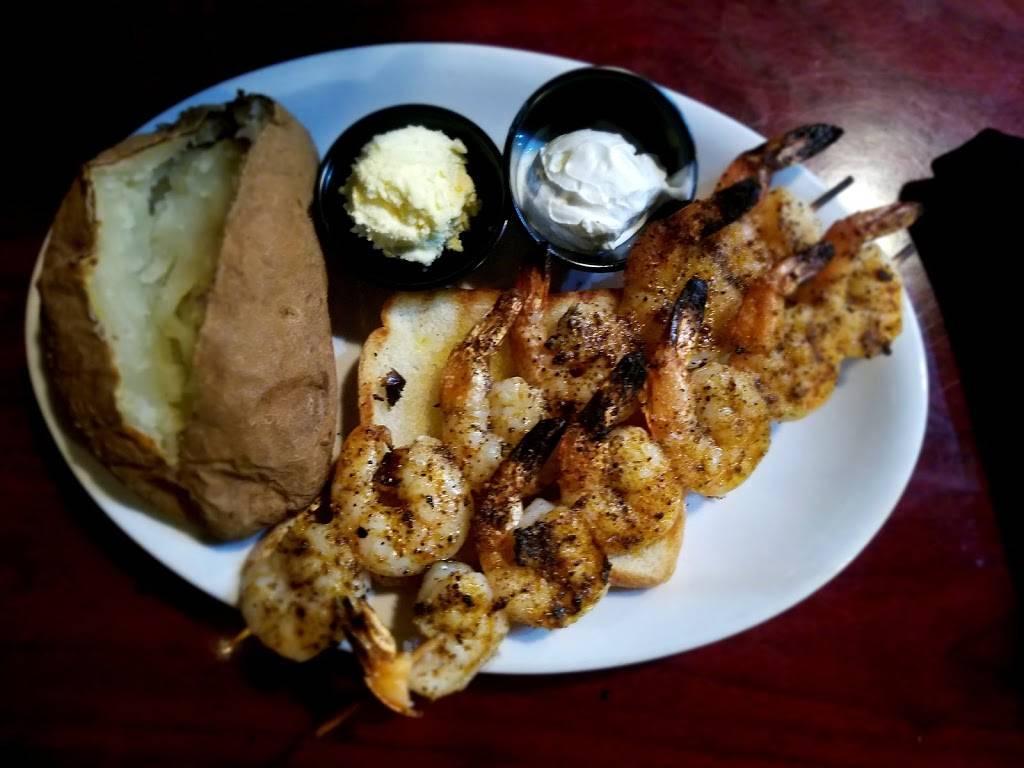 Ribeyes Steakhouse- Cape Carteret | restaurant | 104 Golfin Dolphin Dr, Cape Carteret, NC 28584, USA | 2523932509 OR +1 252-393-2509