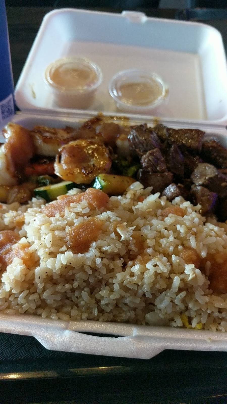 Osaka Jr. | restaurant | 3051 Legion Rd, Fayetteville, NC 28306, USA | 9104255656 OR +1 910-425-5656