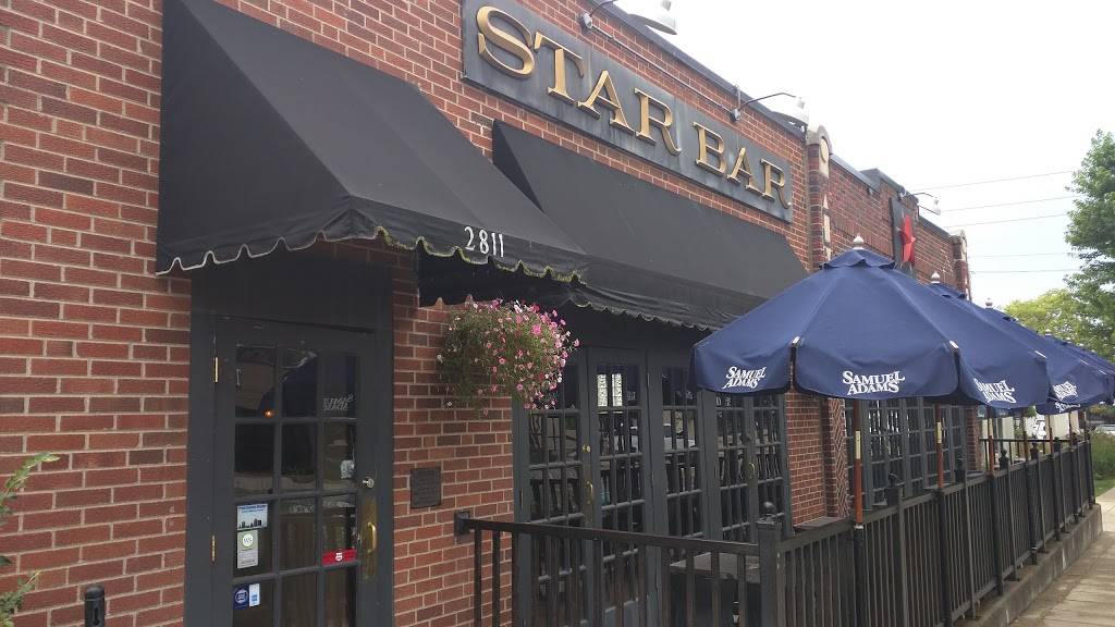 Star Bar 2811 Ingersoll Ave, Des Moines, IA 50312, USA