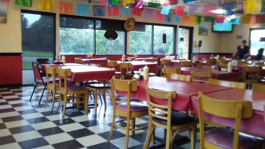 La Herradura | restaurant | 904 TX-110, Whitehouse, TX 75791, USA | 9032027095 OR +1 903-202-7095