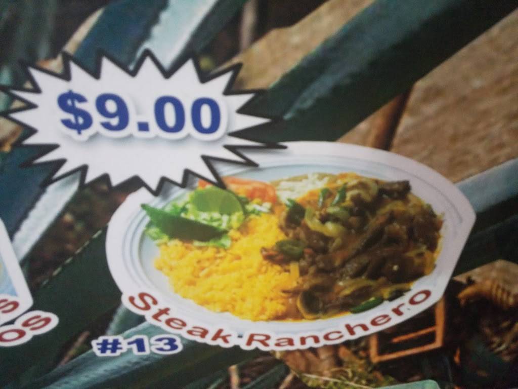 Taqueria Los Agaveros | restaurant | 5207 Murfreesboro Rd, La Vergne, TN 37086, USA | 6156747105 OR +1 615-674-7105