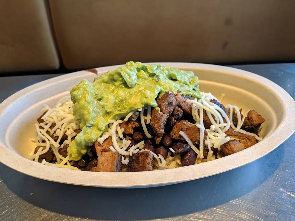 Chipotle Mexican Grill | restaurant | 13535 NW Cornell Rd ste c, Portland, OR 97229, USA | 5039415155 OR +1 503-941-5155