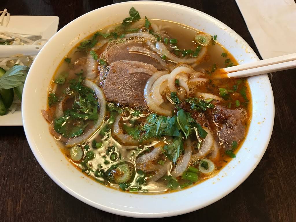 Phi Vietnamese Restaurant | cafe | 4369 W Swamp Rd, Doylestown, PA 18902, USA | 2153407590 OR +1 215-340-7590