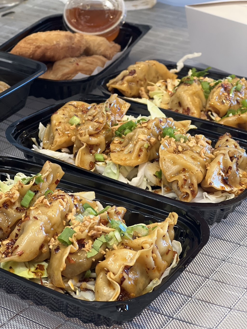 The 35 Thai Kitchen | restaurant | 35 E Washington St Suite a, Petaluma, CA 94952, USA | 7077746045 OR +1 707-774-6045