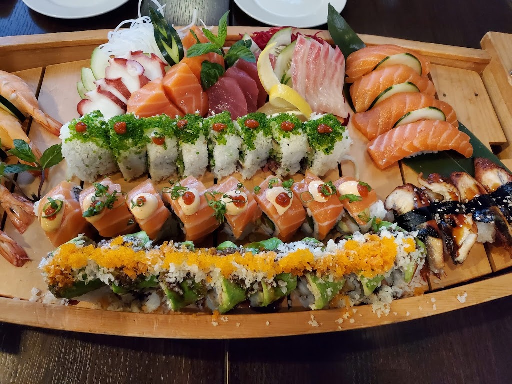 Sushi Mura | 3647 N Southport Ave, Chicago, IL 60613, USA