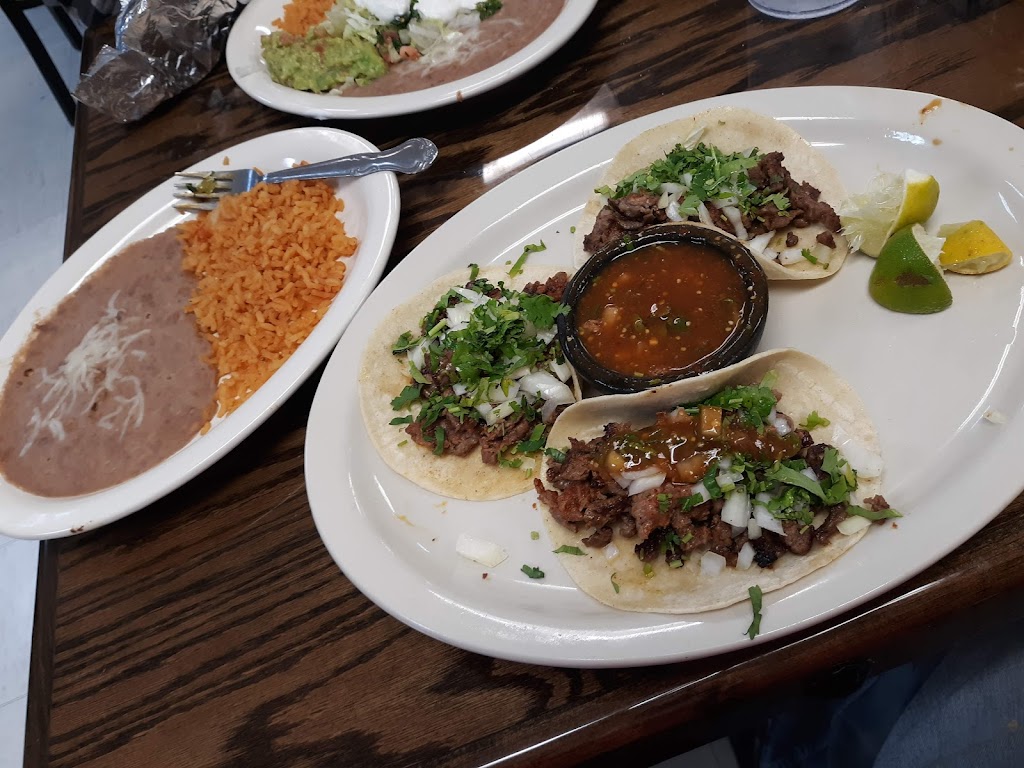Blue Agave Mexican Grill - Barling | restaurant | 203 Fort St, Barling, AR 72923, USA | 4797692075 OR +1 479-769-2075