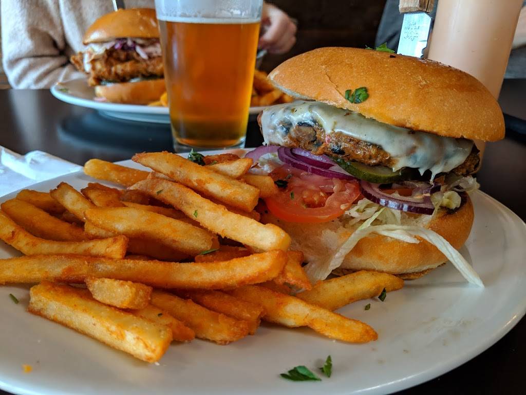 Richmond Republic Draught House | restaurant | 642 Clement St, San Francisco, CA 94118, USA | 4157026069 OR +1 415-702-6069