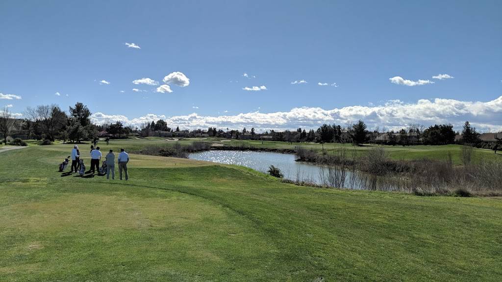 Wildhorse Golf Club 2323 Rockwell Dr, Davis, CA 95618, USA