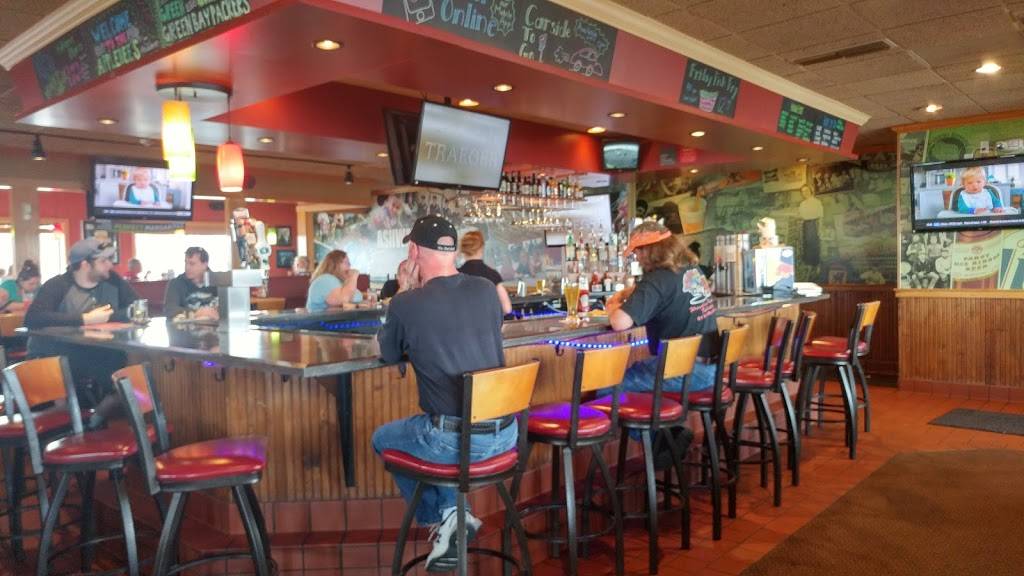 Applebees Grill + Bar | restaurant | 900 Hansen Rd, Green Bay, WI 54304, USA | 9204969095 OR +1 920-496-9095