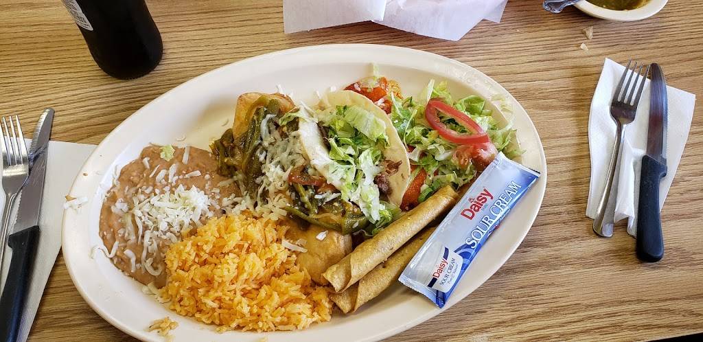 Rafas Burritos | restaurant | 10000 N Loop Dr, Socorro, TX 79927, USA | 9158593980 OR +1 915-859-3980