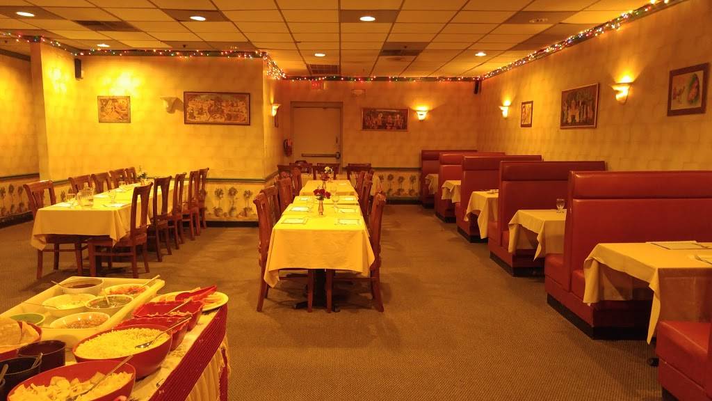 Maharaja Indian Restaurant 5700 5700 1450 Capitol Trail 10