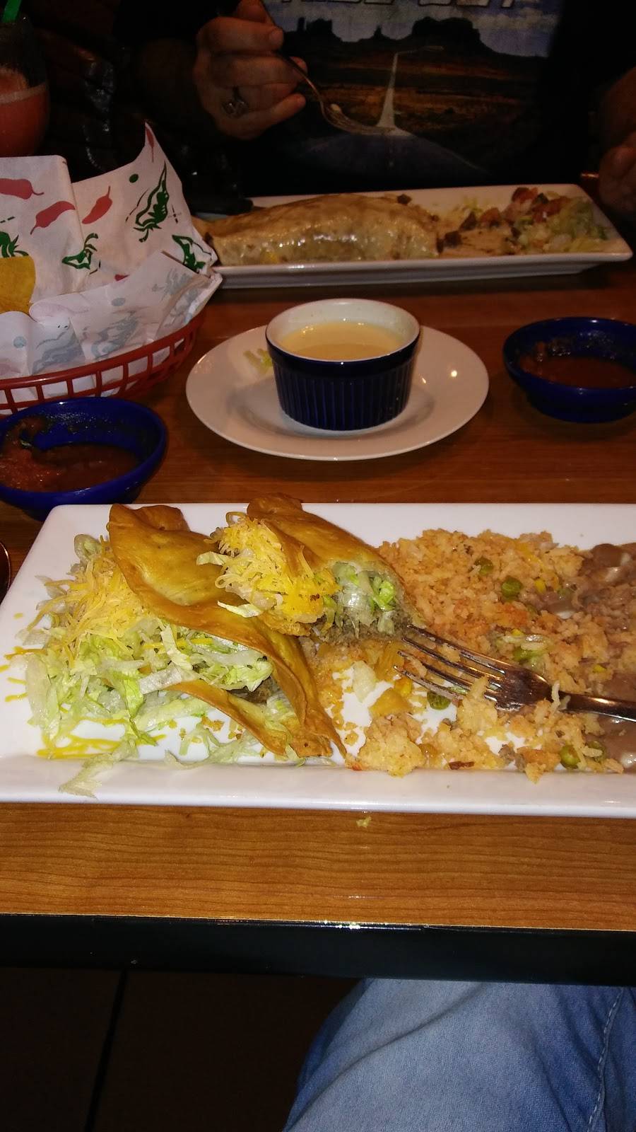 ARMANDOS MEXICAN GRILL 2 | restaurant | 2227 N Arkansas ave, Wichita, KS 67204, USA | 3162016875 OR +1 316-201-6875