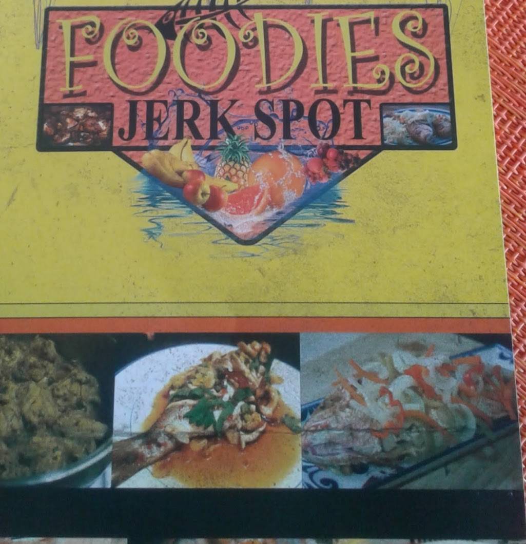Foodies Jerk Spot | restaurant | 1039 Belmont Ave, Brooklyn, NY 11208, USA | 7186760326 OR +1 718-676-0326