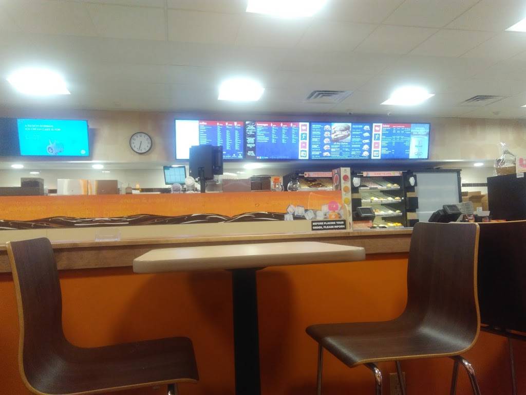 Dunkin | cafe | 110 E Street Rd, Feasterville-Trevose, PA 19053, USA | 2153573186 OR +1 215-357-3186