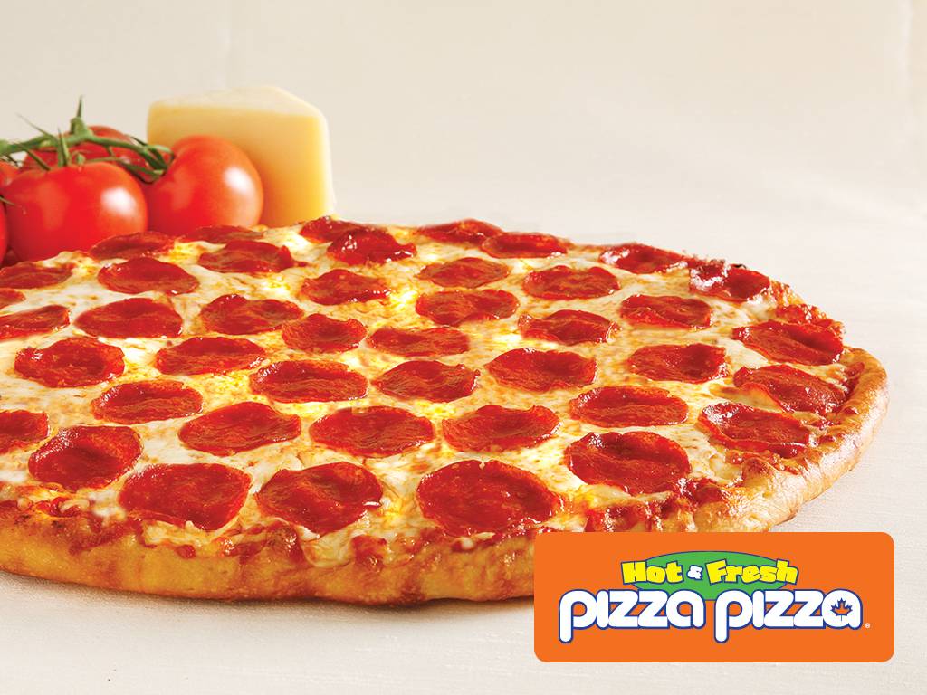 pizzapizza | meal delivery | 5071 Chemin Queen Mary, Montréal, QC H3W 1X4, Canada | 5147371111 OR +1 514-737-1111