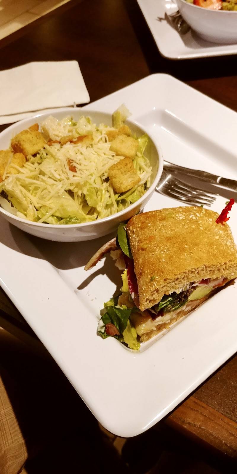 McAlisters Deli | restaurant | 2180 N, US-67, Florissant, MO 63033, USA | 3148397703 OR +1 314-839-7703