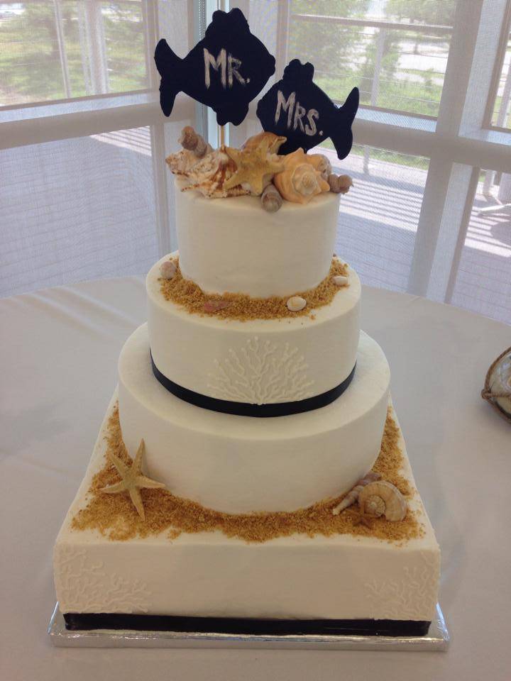 Dolce Bakeshop | bakery | 112 W 3rd St, Long Beach, MS 39560, USA | 2282658790 OR +1 228-265-8790