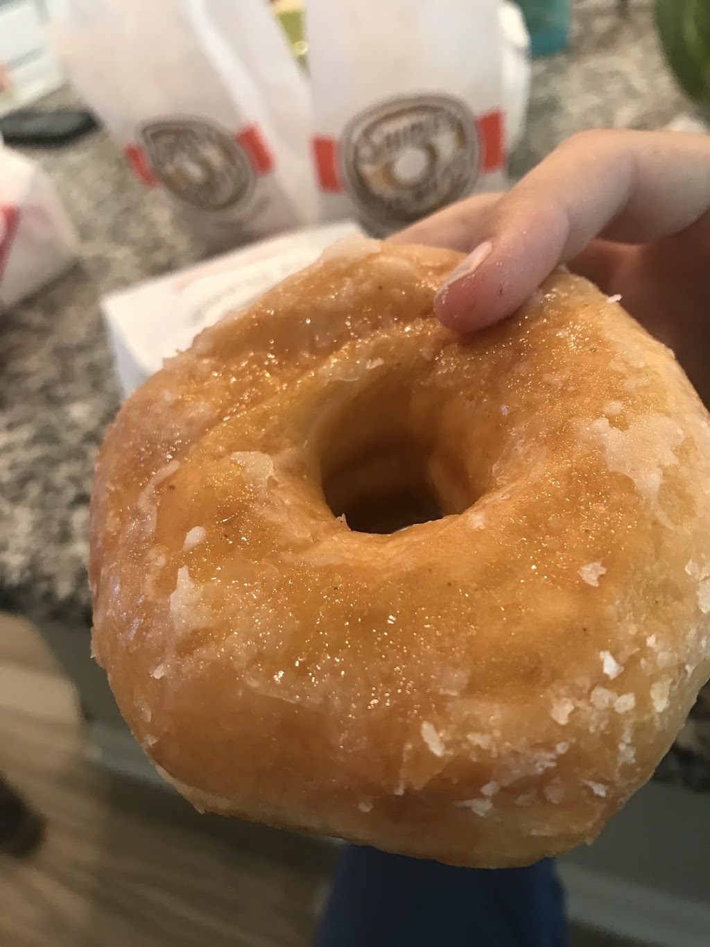 Shipley Do-Nuts | bakery | 12568 Broadway St #110, Pearland, TX 77584, USA | 2817410270 OR +1 281-741-0270