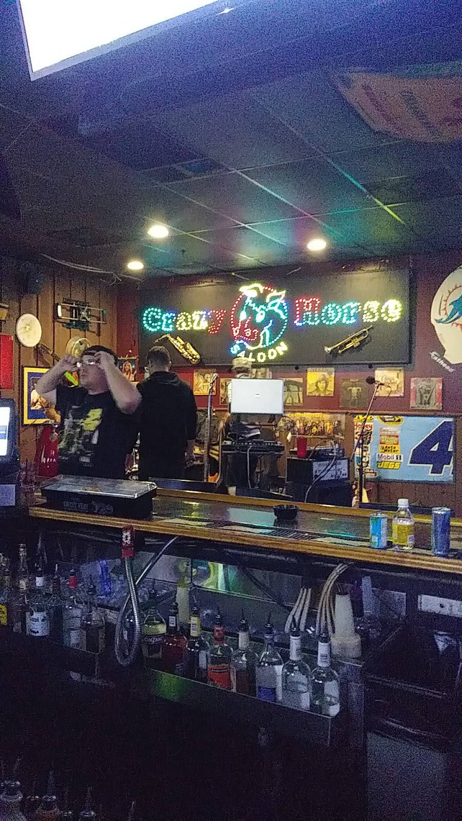 Crazy Horse Saloon | restaurant | 4240 Northlake Blvd, Palm Beach Gardens, FL 33410, USA | 5614938909 OR +1 561-493-8909
