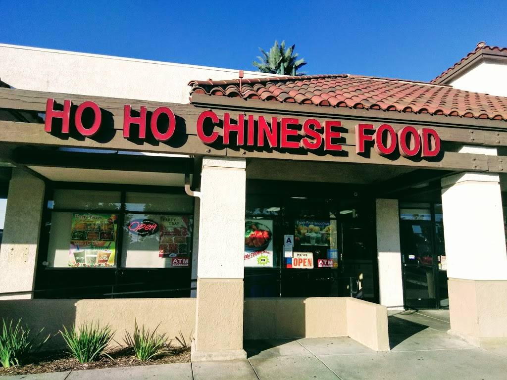 Ho Ho Chinese Food | restaurant | 3511 Madison St, Riverside, CA 92504, USA | 9516372411 OR +1 951-637-2411