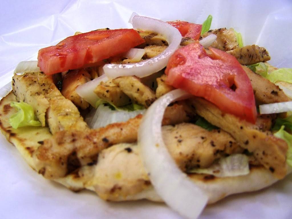 Best Gyros | meal delivery | 2245 Lee Rd, Cleveland, OH 44118, USA | 2163214000 OR +1 216-321-4000