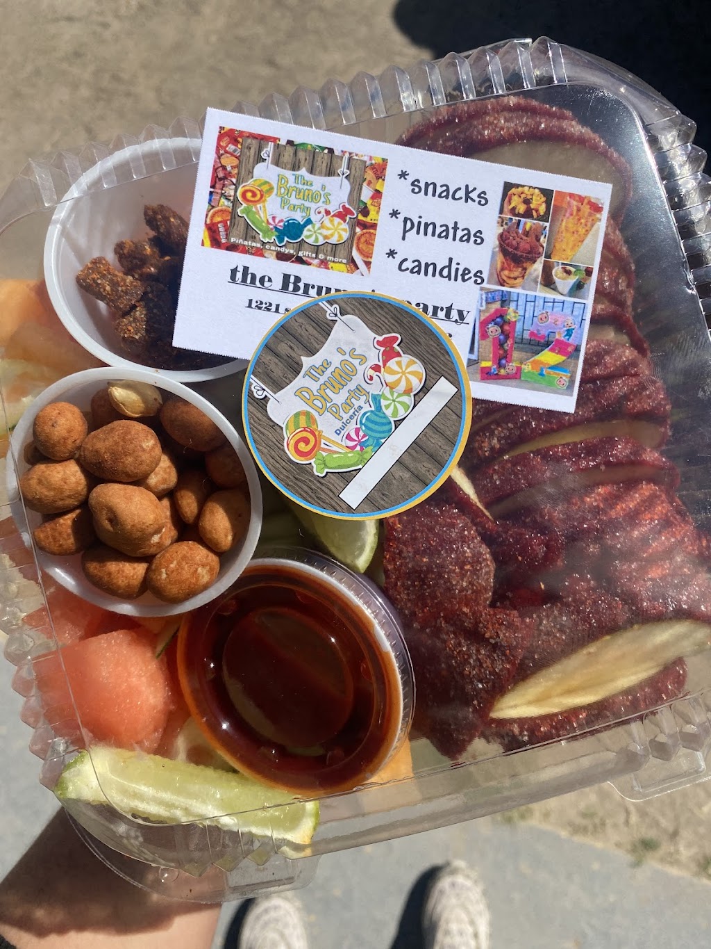 The Bruno’s party | meal takeaway | 1221 S Eddy St, Pecos, TX 79772, USA | 4329232371 OR +1 432-923-2371