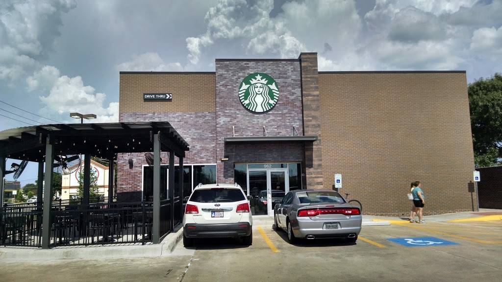 Starbucks | cafe | 962 Keller Pkwy, Keller, TX 76248, USA | 8174821900 OR +1 817-482-1900