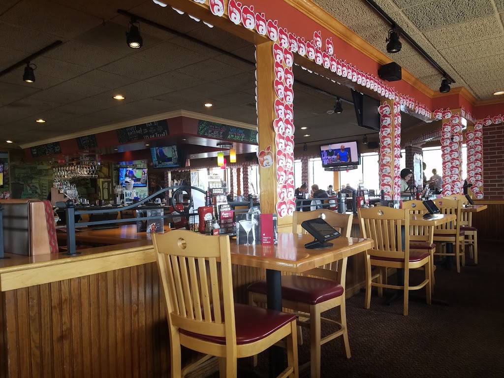 Applebees Grill + Bar | restaurant | 900 Hansen Rd, Green Bay, WI 54304, USA | 9204969095 OR +1 920-496-9095