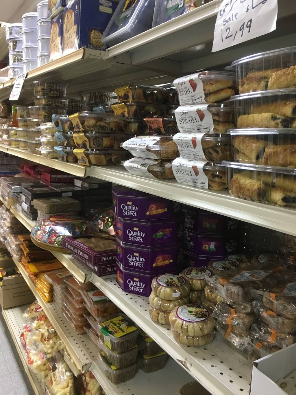 Baraka International Market & Bakery | 5596 Nolensville Pike, Nashville ...