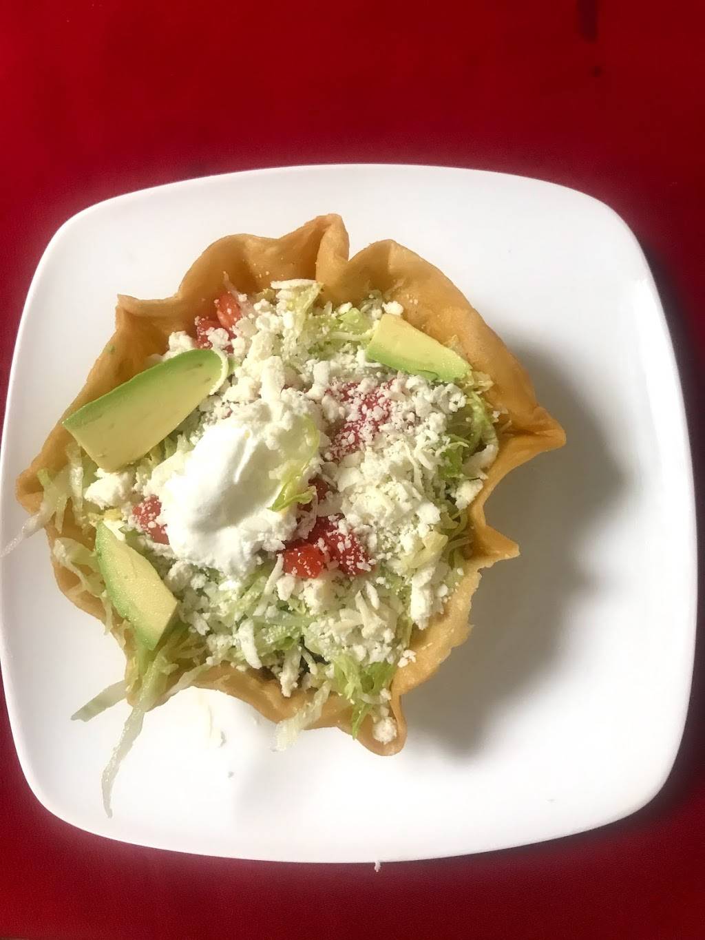 Tienda Y Antojitos Mi Cabañita | restaurant | 48350 TN-30, Pikeville, TN 37367, USA | 4234472668 OR +1 423-447-2668