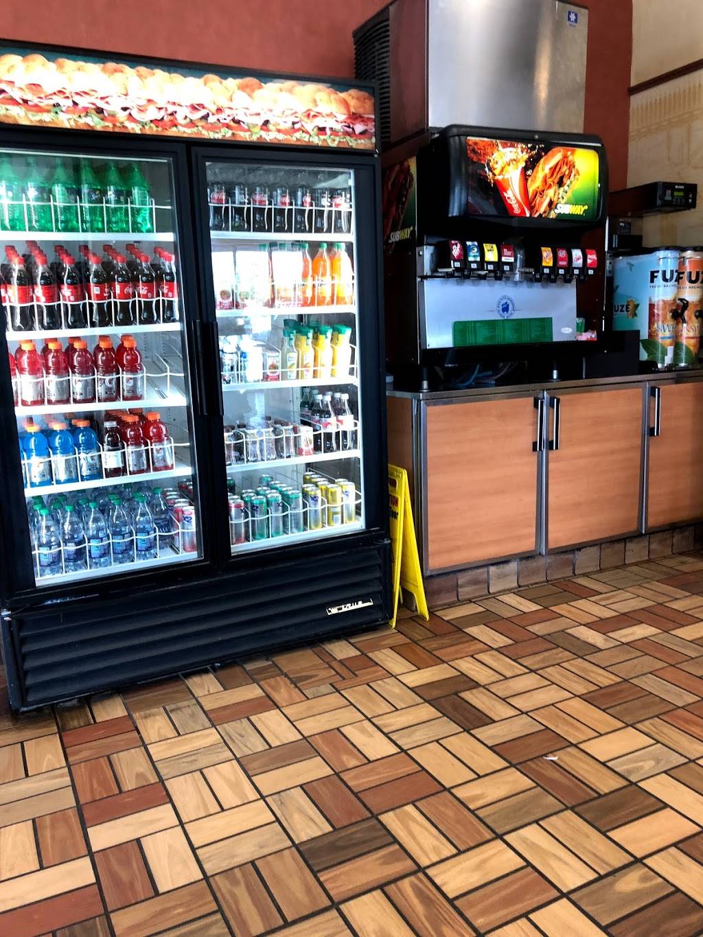 Subway | restaurant | 5304 Sunset Rd Ste A, Charlotte, NC 28269, USA | 7045964404 OR +1 704-596-4404