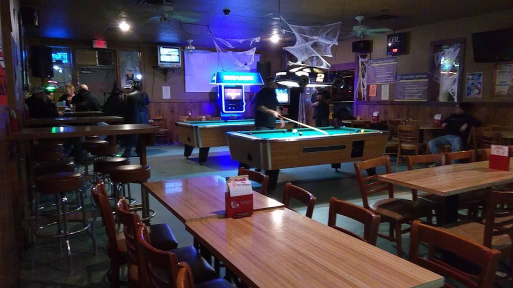 Big Sals Pizza | restaurant | 838 N 27th St, Lincoln, NE 68503, USA | 4024747832 OR +1 402-474-7832