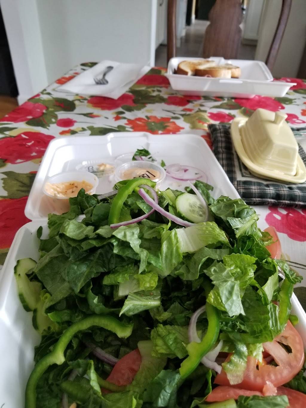 Live Free and Dine | bakery | 45 Main St, Plymouth, NH 03264, USA | 6035362001 OR +1 603-536-2001